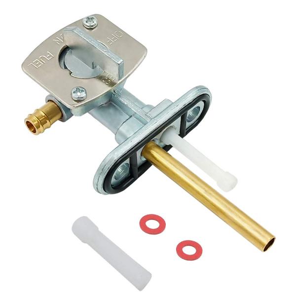 【並行輸入品】Triumilynn 燃料バルブ ペットコック ヤマハ TTR 90 TTR125 T...