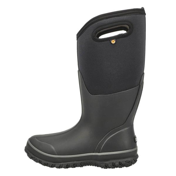 【並行輸入品】BOGS Womens Classic Tall Wide Calf Rainboot...