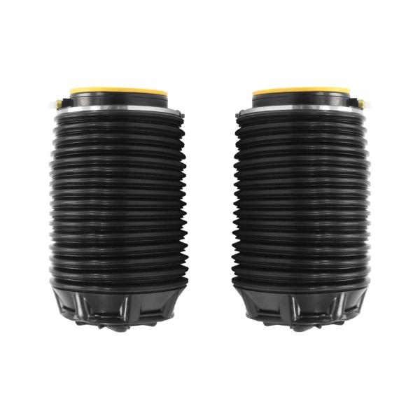 【並行輸入品】UNITY AUTOMOTIVE Elite Suspension 2 15 5380...