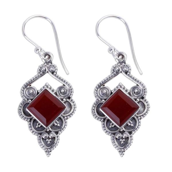 【並行輸入品】shiYsRL Earrings Stud Crystal Pearl Earring...