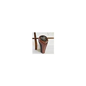 【並行輸入品】5速ギアシフトノブ BMW 1 ...の詳細画像2