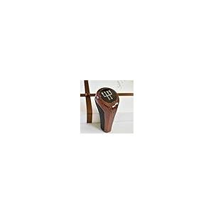 【並行輸入品】5速ギアシフトノブ BMW 1 ...の詳細画像5