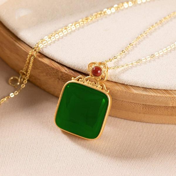 【並行輸入品】1.NO Be far ahead Fashionable high end anci...