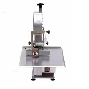 Electric Bone Cutting Machine   1500W Commercial Frozen Meat Ste 並行輸入品｜best-style