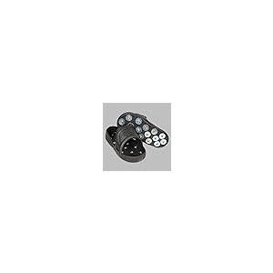 【並行輸入品】スパイク付き靴 (L) Shoe...の詳細画像1