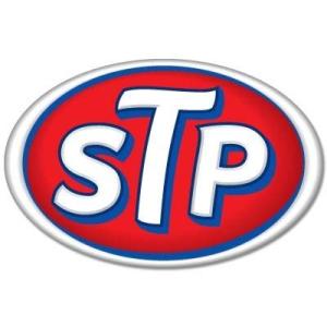 【並行輸入品】Pack of 6 2" Stickers  STP Racing Emblem ca...