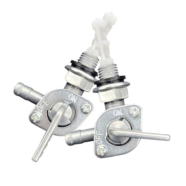 【並行輸入品】YESHINDA 28 1783 V 発電機 ペットコック 燃料タンク シャットオフバ...