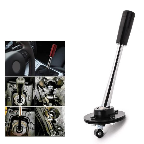 【並行輸入品】RJSPHH ドリフトチューニング 調節可能なショートシフターレバーノブ BMW 85...