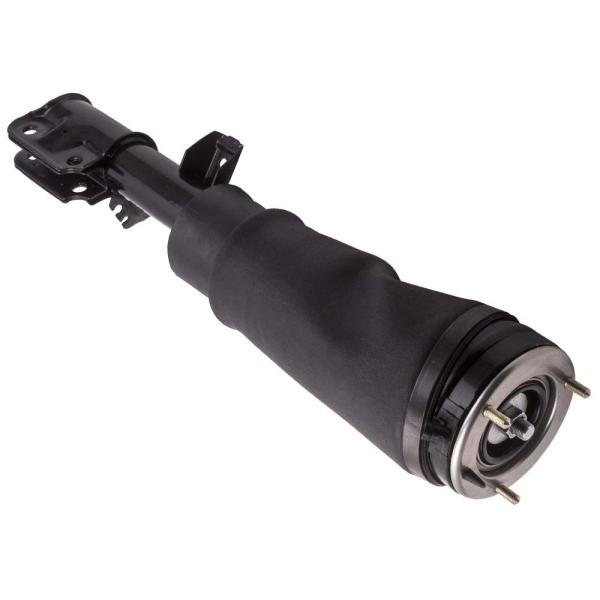 【並行輸入品】 Front Left Air Shock Absorber for Land Rov...