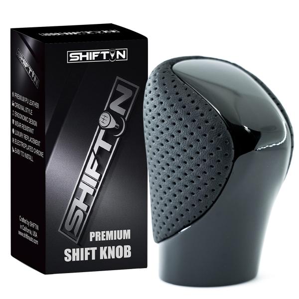 【並行輸入品】SHIFTIN ギアシフトノブシフター レクサス ES GS GX is NX RC ...