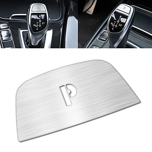 【並行輸入品】Xotic Tech Gear シフトノブ Pパーキングボタンカバートリム BMW 1...