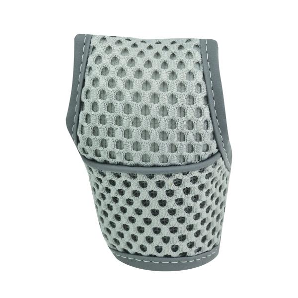 【並行輸入品】Bashineng Gear Shift Knob Cover Hook and Lo...