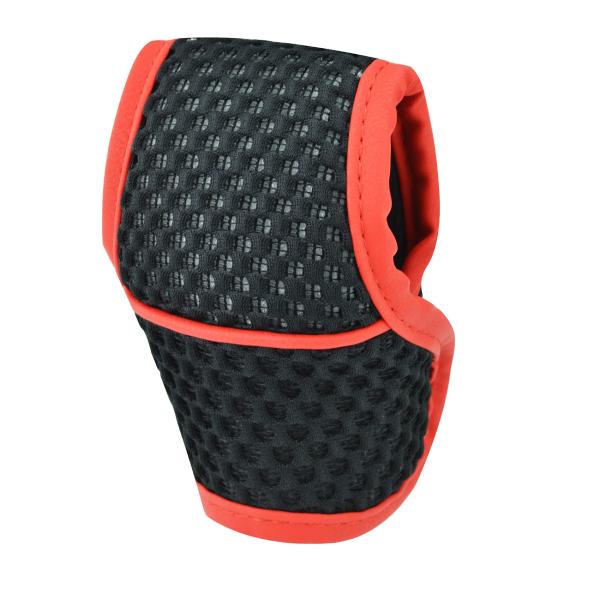 【並行輸入品】Bashineng Gear Shift Knob Cover Hook and Lo...