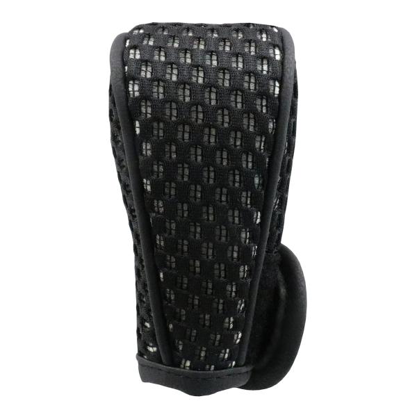 【並行輸入品】Bashineng Gear Shift Lever Knob Cover Hook ...