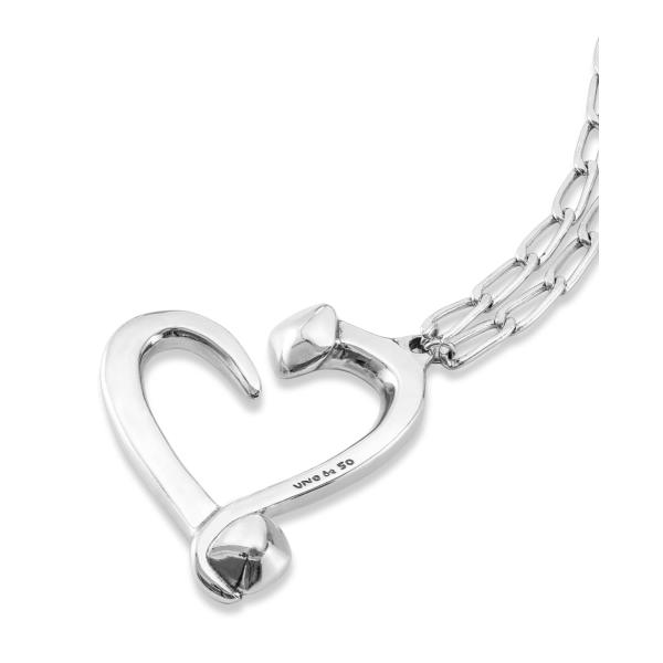 【並行輸入品】Uno de 50 ネックレス マッチング, 金属, 宝石なし Uno de 50 N...