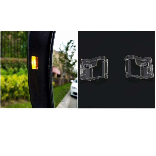 【並行輸入品】ITrims for Subaru WRX STi 2007 2021 BRZ 201...