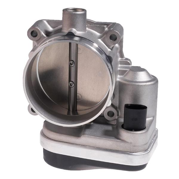 【並行輸入品】AUQDD 電子燃料噴射スロットルボディアセンブリ (トラック5.7L V8のみ)20...