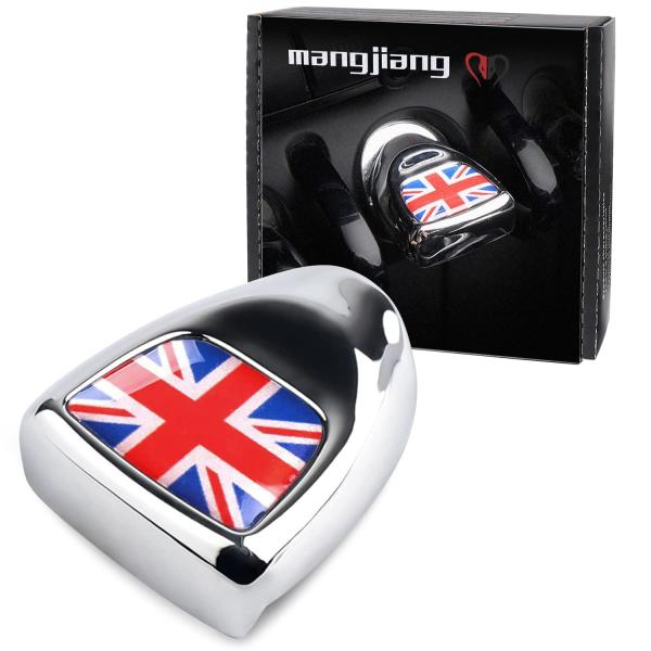 【並行輸入品】Metal Engine Start Push Start Button Igniti...