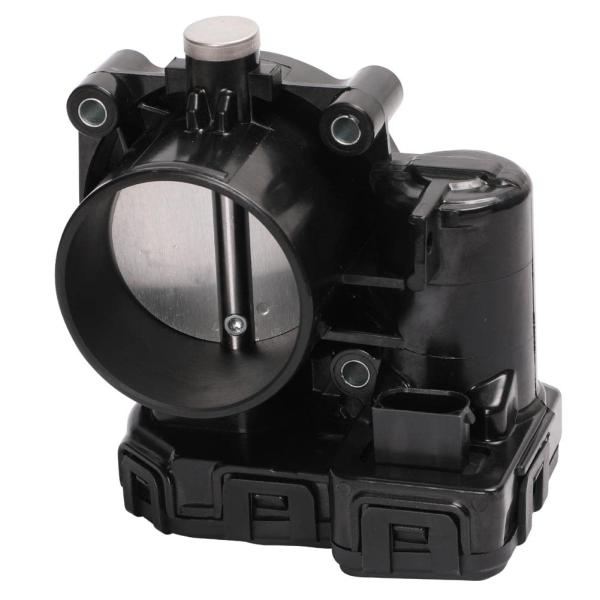【並行輸入品】Hugall エレクトロニックスロットルボディ 04861661AA 04861661...
