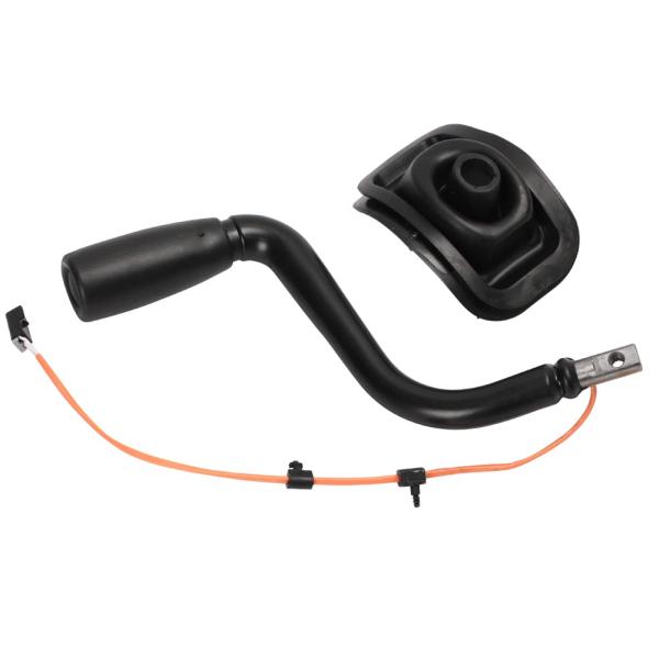 【並行輸入品】Hugall オートマチック トランスミッション シフトレバー 26075107 90...