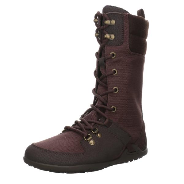 【並行輸入品】Xero Shoes Women's Mika Boots ― Winter &amp; Sn...