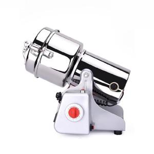 CLING 800g Electric Commercial Grain Grinder Mill Stainless Stee 並行輸入品｜best-style