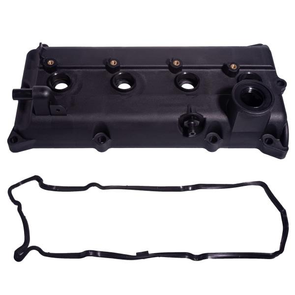 【並行輸入品】AUQDD 264 982 エンジンバルブカバー (2.5L L4 QR25DE用) ...