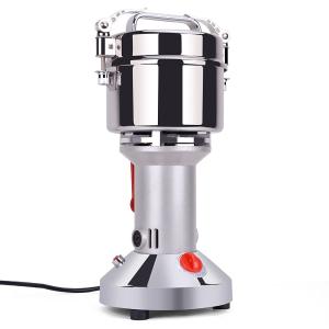 CLING 300g Portable Medicinal Material Grinder Stainless Steel H 並行輸入品｜best-style
