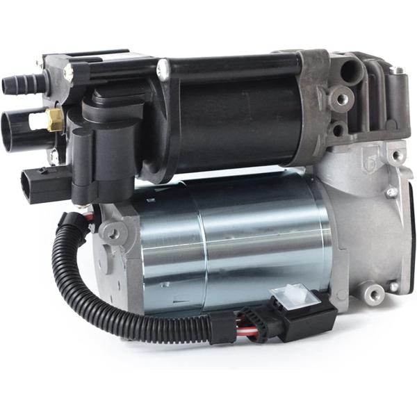 【並行輸入品】TOPAZ エアサスペンションコンプレッサーポンプ BMW X5用 BMW F15用 ...