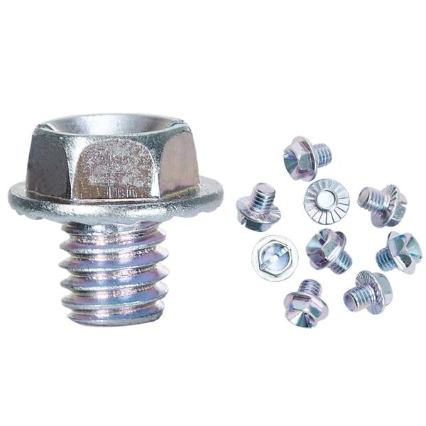 【並行輸入品】ICETRAX 交換用スパイク V5 アイススパイク(HEX) ICETRAX Rep...