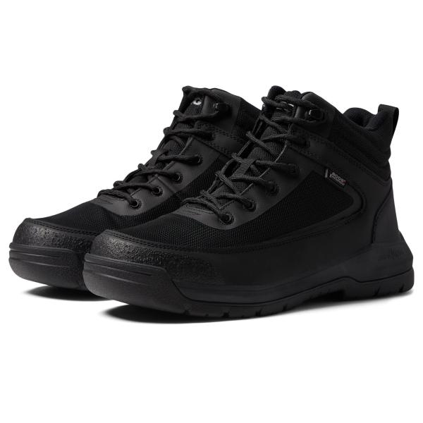 【並行輸入品】Bogs Men's 72770 Snow Boot, Black, 10.5 Bog...