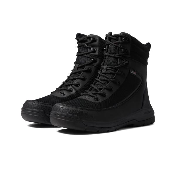 【並行輸入品】Bogs Men's 72771 Snow Boot, Black, 7.5 Bogs...
