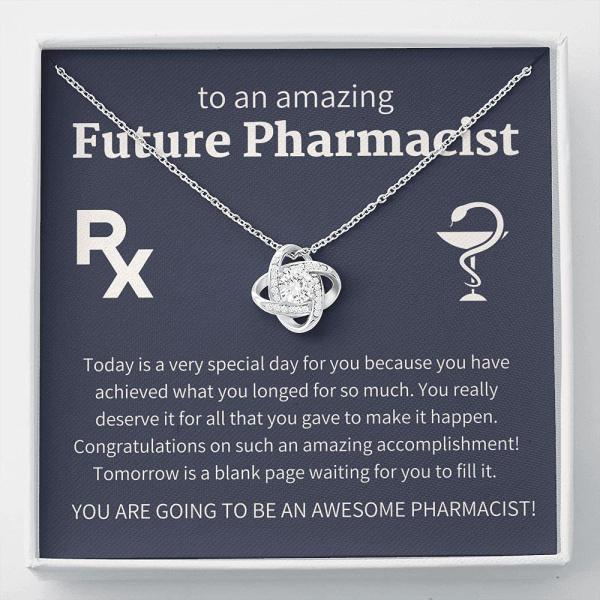 Doctor of Pharmacy Graduation Gifts for Her, Futur...