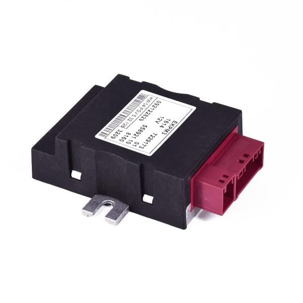 【並行輸入品】燃料ポンプコントロールユニット B M W 1 3 5 6シリーズ E60 E61 E...