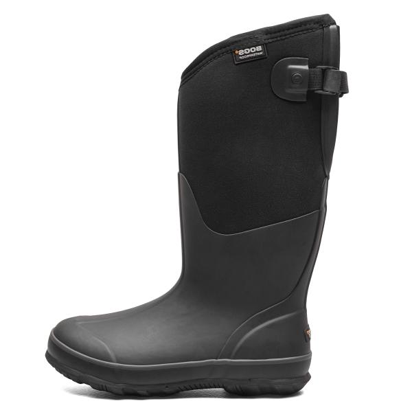 【並行輸入品】Bogs Womens Classic Tall Waterproof Boot Ra...