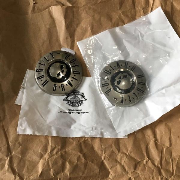 【並行輸入品】Gas Fuel Tank Emblems Badges Round SE Road ...