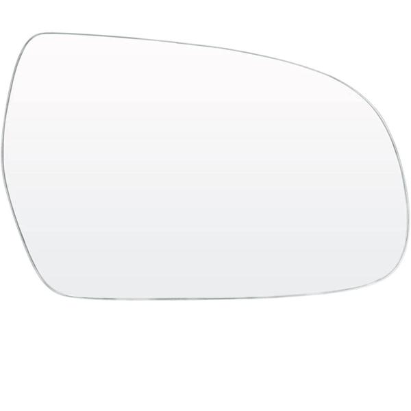 【並行輸入品】左右ドライバー助手席側ドアミラーガラス加熱非球面オート、アウディA3 A4 S4 A5...