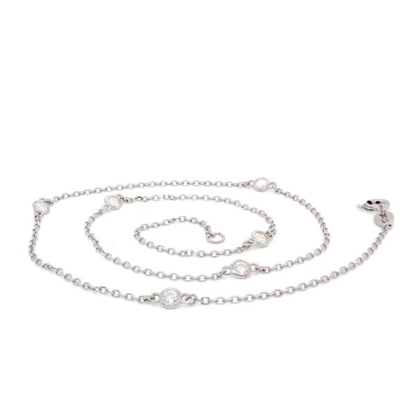 【並行輸入品】SAVEARTH DIAMONDS 2.9mm ラウンドカット モアッサナイト ダイヤ...