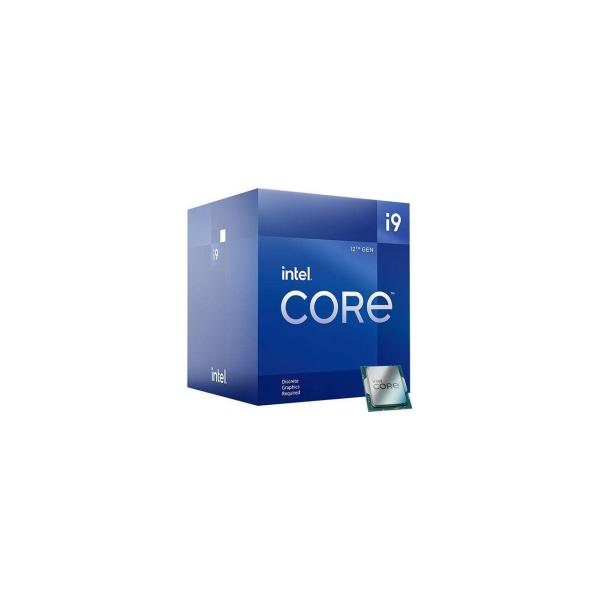 インテル Intel Core i9 12900F 2.4 GHz16コアLGA1700プロセッサー...