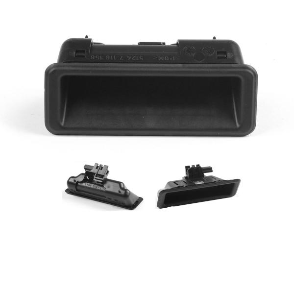 【並行輸入品】New Trunk Boot Lid Pushbutton Tailgate Hatc...