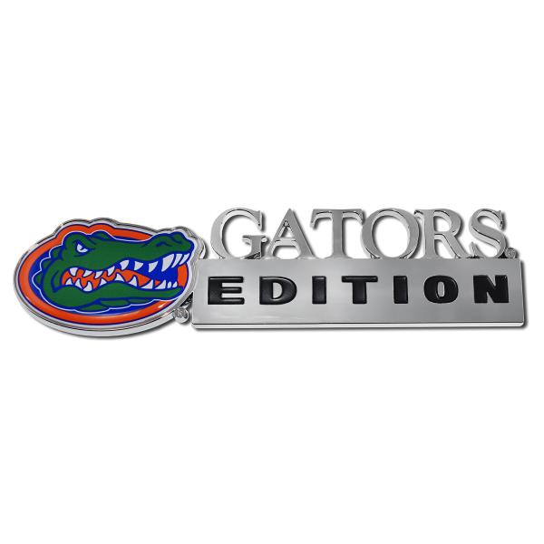 【並行輸入品】フロリダゲーターズエディション オートエンブレム Florida Gators Edi...