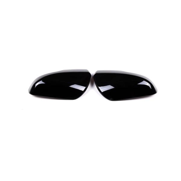 【並行輸入品】Car Side Mirror Decoration Cover Compatible...