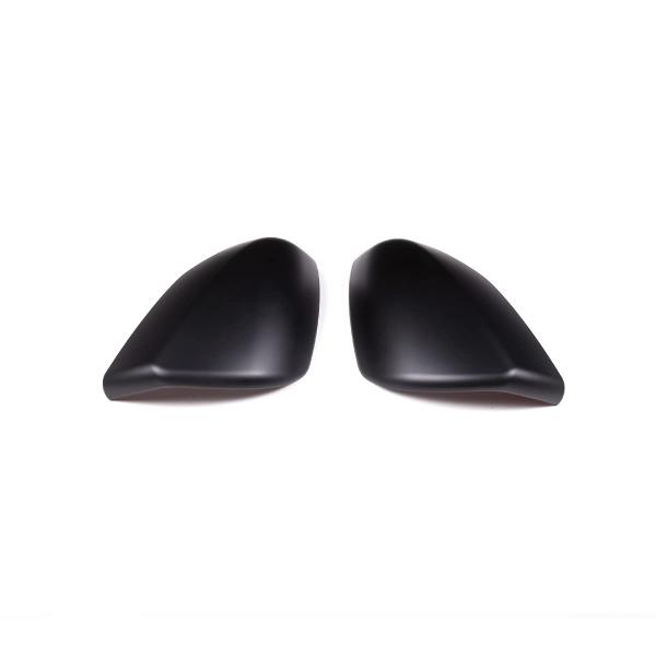 【並行輸入品】Car Side Mirror Decoration Cover Compatible...