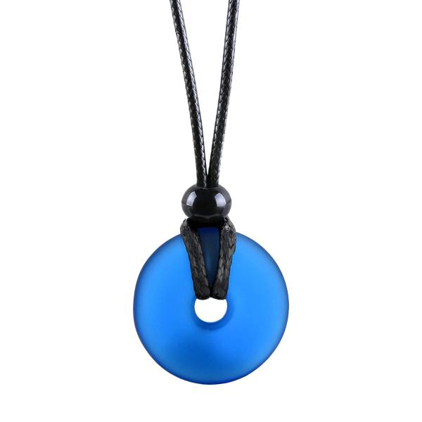 【並行輸入品】Sea Glass Jewelry   I am Happyシリーズ   クラシック ...