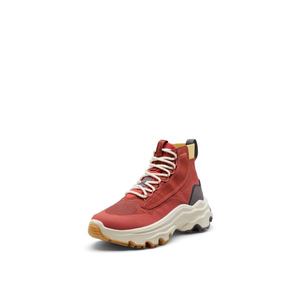 【並行輸入品】Sorel Women's Kinetic Breakthru Venture Mid...