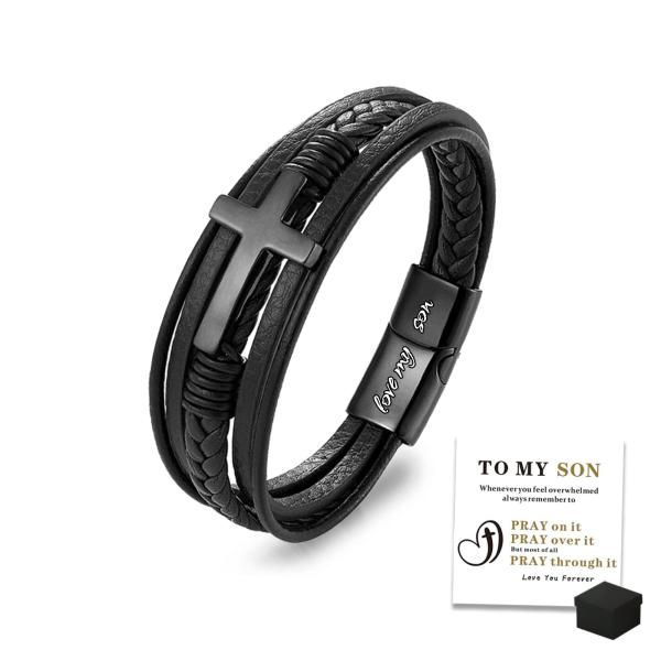 【並行輸入品】OVNMFH To My Son/Grandson, I Am So Proud Of...