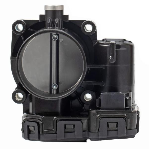 【並行輸入品】LLPTA 電子スロットルボディアセンブリ TPSポジションセンサー付き 07 12 ...