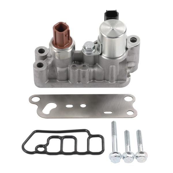 【並行輸入品】エンジン可変バルブタイミング (VVT) ソレノイド アキュラ RDX ホンダアコード...