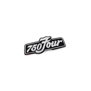 並行輸入品】サイドカバーエンブレム 87123 341 673 ホンダ CB750K
