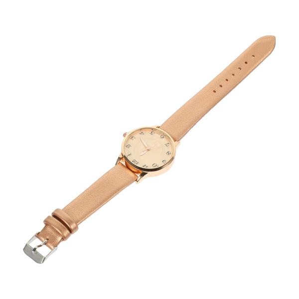 Hemobllo Quartz Belt Watches Gifts for Women Exerc...